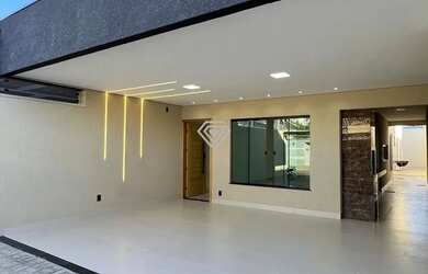 Imagem: Casa em Plano Diretor Sul, Palmas/TO