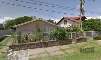 Imagem: Excelente casa em Belém Novo na rua Eustáquio