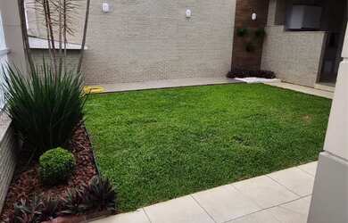 Imagem 4: Alugo Sobrado Geminado em Condomínio Fechado