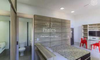 Imagem 5: Charmoso studio mobiliado para alugar