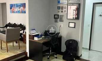 Imagem 5: Apartamento com 3 dormitórios e 1 vaga no Centro. - CEN