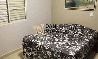 Imagem 5: Imóvel para venda com 60 metros quadrados com 2 quartos em Jardim Bom Samaritano - Bauru