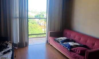 Imagem 2: Casa para venda em PARQUE INDUSTRIAL LAGOINHA de 66.00m² com 3 Quartos, 1 Suite e 1 Garage