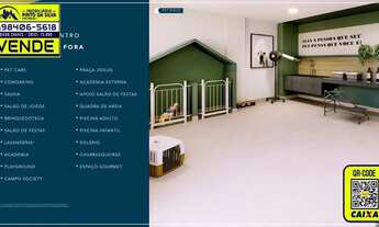 Imagem 5: Imóvel para venda tem 43 metros quadrados com 2 quartos em Centro - Niterói - RJ