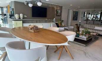 Imagem 4: 255 m² | 4 quartos | 04 vagas