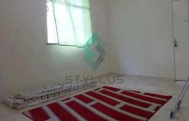 Imagem 2: Engenho Novo Apartamento com 2 dormitórios