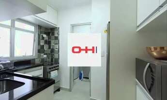 Imagem 6: Venda Apartamento 2 Dormitórios - 72 m² Vila Olímpia