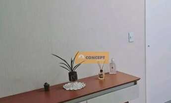 Imagem 3: Apartamento com 3 dormitórios à venda, 120 m² por R$ 850.000 - Vila São Francisco - Suzano