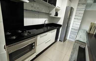 Imagem: APTÓ NO CONTINENTE - Vista Perpétua, Ar