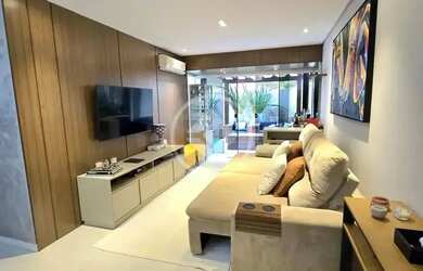 Imagem 4: Apartamento no Centro de Florianópolis | 93m² internos