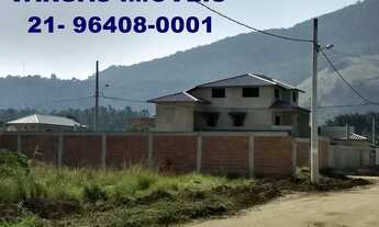 Imagem: POUCOS! Financio! Campo Grande (Mendanha)!