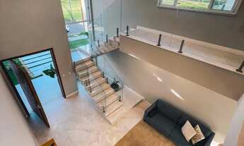 Imagem 4: Alphaville Sergipe / Casa Alphaville Sergipe 4 suítes, [7426