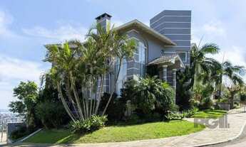 Imagem: Casa em Condomínio em Nonoai