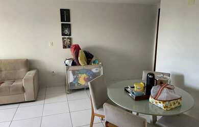 Imagem 4: Alto e amplo em excelente localização no Tambauzinho!!