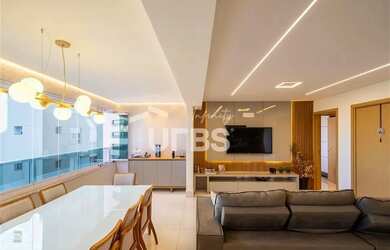 Imagem: Europark Tijuca - Apartamento 3 quartos