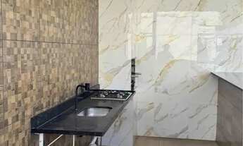 Imagem 4: APARTAMENTO 2 QUARTOS 1 VAGA 47MTS NASCENTE MOINHO DOS VENTOS