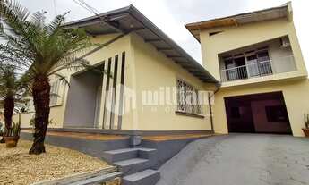 Imagem 3: CASA COM 5 DORMITÓRIOS NO CENTRO AO LADO COLÉGIO SÃO LUIS