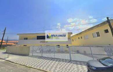 Imagem 1: Casa de Condomínio com 2 quartos, Princesa, Praia Grande, Cod: 832020