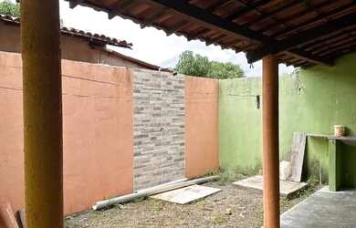 Imagem 6: LV VENDO CASA EM JOSE DE ANCHIETA