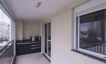 Imagem: Apartamento para aluguel com 74m² e 2 vagas