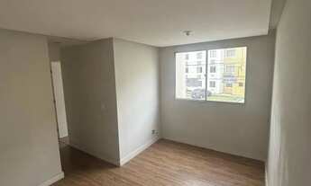 Imagem: Apartamento de 2 quartos Vaga - Nova Cidade