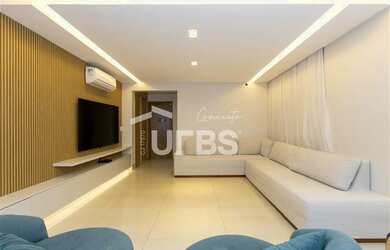 Imagem 6: Monte Logan - Apartamento 4 quartos, sendo 4 suítes