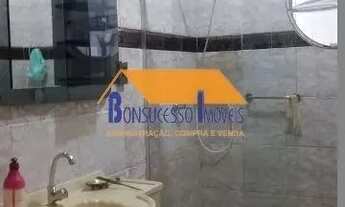 Imagem 7: Casa de 4 quartos no bairro Piratininga