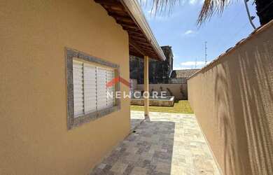 Imagem 7: Casa em Rua Odair de Souza Siqueira - Jamaica (Praia) - Itanhaém/SP