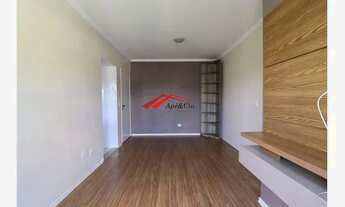 Imagem 3: Imóvel para aluguel e venda possui 86 metros quadrados com 2 quartos em Jardim Cacique - S