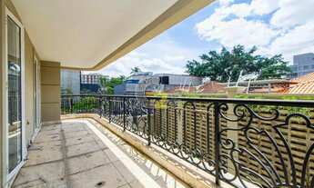 Imagem 5: Apartamento, locação, Jardim Paulista, 4 suítes, 6 vagas