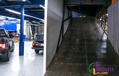 Imagem 6: GALPÃO - IPIRANGA - SP