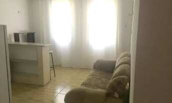 Imagem: Alugo apartamentos com central de ar e mobília