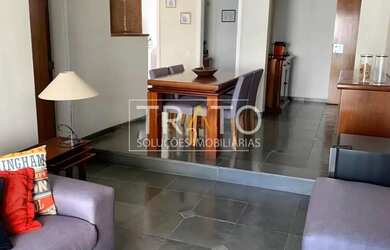 Imagem 2: Flat - Cambuí - Campinas