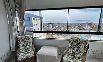 Imagem 6: Alugo Temporada Apartamento 3 Dormitórios sendo 2 Suítes garagem Centro - Capão da Canoa