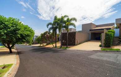 Imagem 3: Casa 180 m² com 3 suites, 4 vaga garagem - Bonfim Paulista - Ribeirão Preto/SP