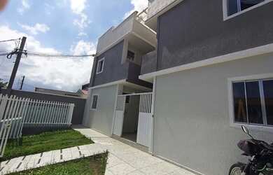 Imagem 2: APARTAMENTO RESIDENCIAL em CURITIBA - PR, CAPÃO RASO