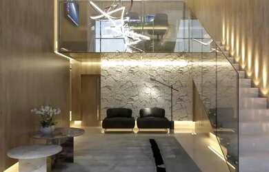 Imagem 3: Luxo e Conforto: Apartamento com 4 Suítes e Lazer Completo