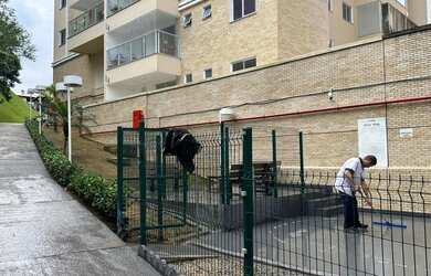 Imagem 3: Apartamento - 2 dormitórios - 1 Suíte - localizado em Camboriú / Tabuleiro REF: DW602604