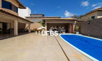 Imagem 3: Portal do Sol I - Casa de Condomínio 3 quartos, sendo 3 suítes