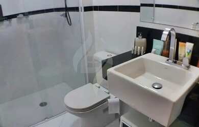 Imagem 6: Apartamento em Rua da Represa - Rudge Ramos - São Bernardo do Campo/SP