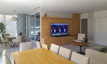 Imagem 2: Aluguel Apartamento 2 Dormitórios - 186 m² Moema