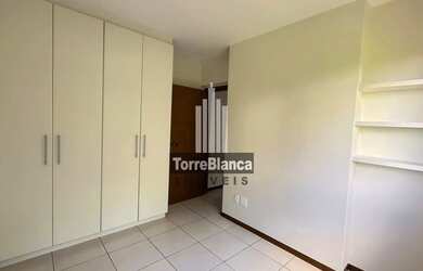 Imagem 6: Em negociação* Locação - Apartamento Mobiliado, 1 quarto, 1 vaga de garagem, Edifício Cat