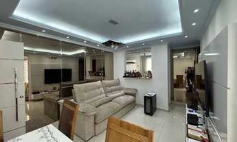 Imagem 2: Apartamento para aluguel, 3 quartos, 1 suíte, 2 vagas, Castelo - Belo Horizonte/MG