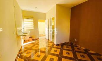 Imagem 4: Apartamento/Kitnet à venda, Balneário Gardem Mar, Caraguatatuba, SP