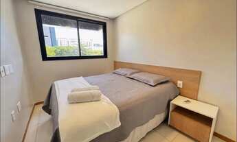 Imagem 5: SKY CONCEPT - QUARTO E SALA - MOBILIADO - JATIÚCA