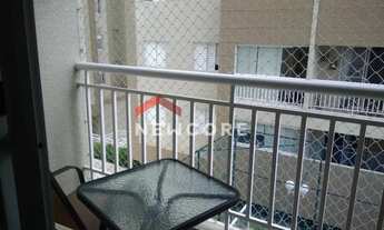 Imagem 5: Apartamento em Avenida Campista - Vila Rosália - Guarulhos/SP