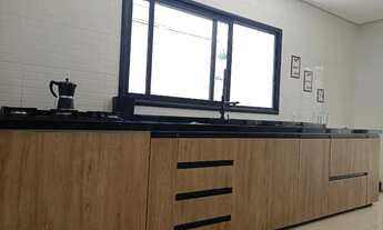 Imagem 3: Casa à venda no Condomínio Phytus