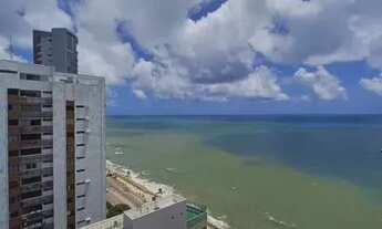 Imagem: Excelente apartamento na cobertura tipo