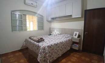 Imagem 3: Casa com 4 dormitórios à venda, 184 m² por R$ 280.000 - Adelino Simioni - Ribeirão Preto/S