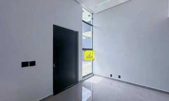 Imagem 6: Casa com 3 quartos (suíte), espaço gourmet, quintal e 3 vagas no São Pedro